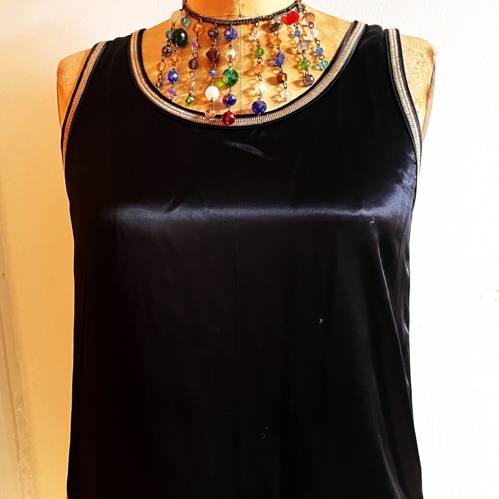 Helmut Lang tank top size 4